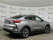 Haval F7x I Рестайлинг Москва  - изображение 18