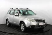 Subaru Forester III Нижний Новгород  - изображение 27