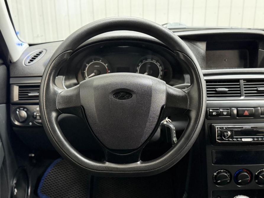 Lada (ВАЗ) Priora I Рестайлинг Магнитогорск  - изображение 8