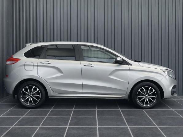 Lada (ВАЗ) XRAY I с пробегом 2016 года, цена 747 000 рублей, 118235 км, хэтчбек, Автокод Объявления