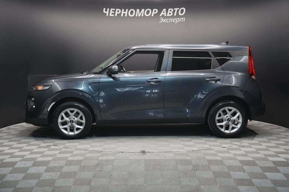 Kia Soul III Крым  - изображение 2