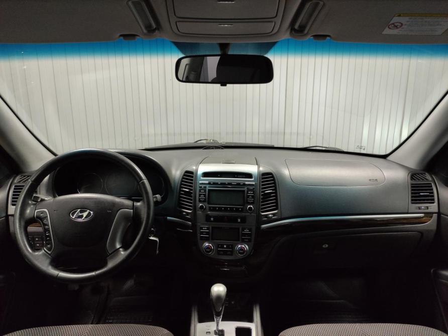 Hyundai Santa Fe II Рестайлинг Пермь  - изображение 8