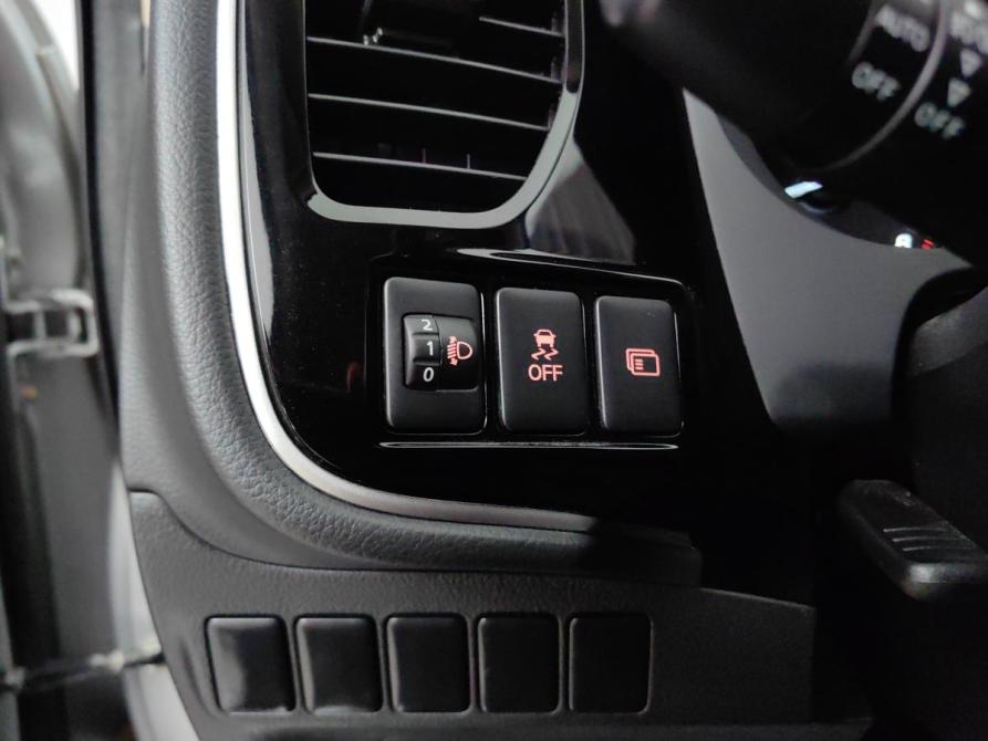 Mitsubishi Outlander III Рестайлинг 3 Подольск  - изображение 23