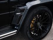 Mercedes-Benz G-Класс AMG I (W463) Рестайлинг 3 Москва  - изображение 54