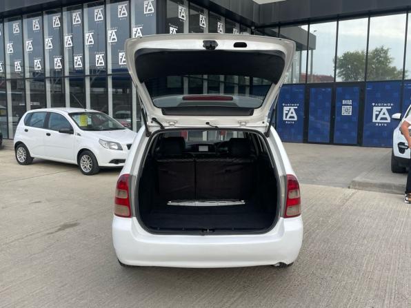 Toyota Corolla IX (E120 E130) с пробегом 2002 года, цена 497 000 рублей, 297321 км, универсал, Автокод Объявления