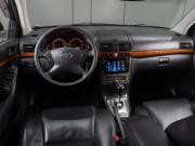 Toyota Avensis II Рестайлинг Тюмень  - изображение 24