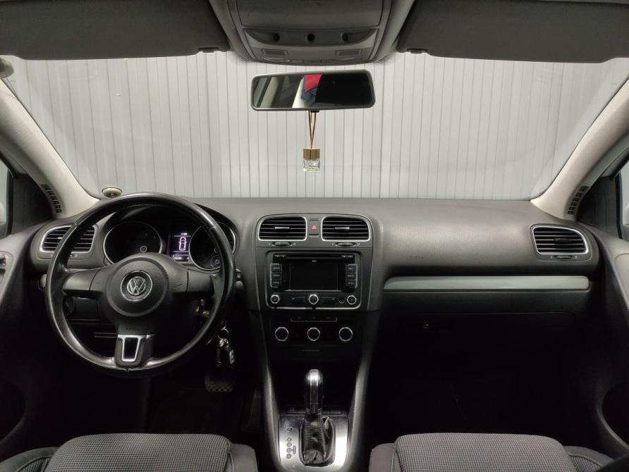 Volkswagen Golf VI Пермь  - изображение 8