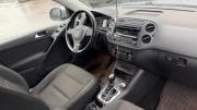 Volkswagen Tiguan I Рестайлинг Санкт-Петербург  - изображение 21