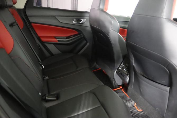 Changan CS55 Plus II с пробегом 2023 года, цена 2 069 990 рублей, 77530 км, внедорожник, Автокод Объявления