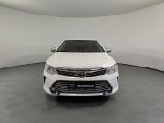 Toyota Camry VII (XV50) Рестайлинг Уфа  - изображение 26