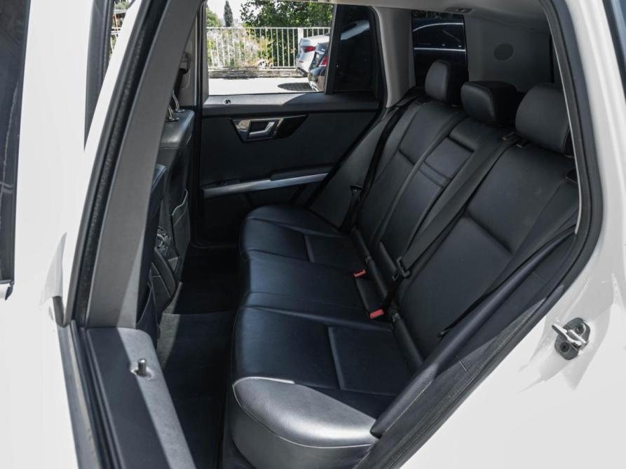 Mercedes-Benz GLK-Класс I (X204) Рестайлинг Ставрополь  - изображение 9