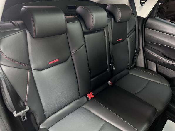 Changan CS35 Plus I Рестайлинг с пробегом 2024 года, цена 1 945 000 рублей, 30172 км, внедорожник, Автокод Объявления