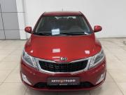 Kia Rio III Москва  - изображение 14