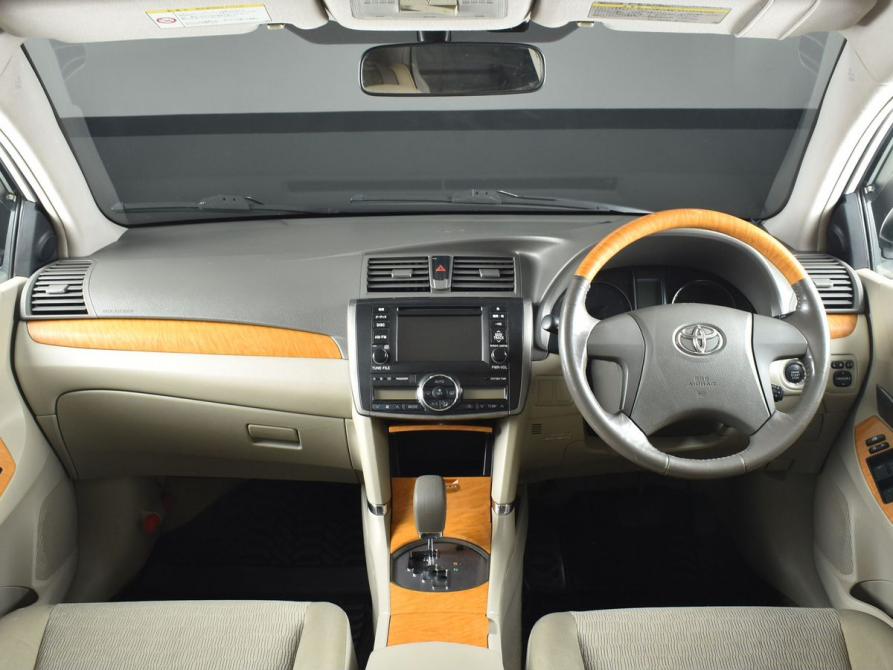Toyota Allion II Рестайлинг Кемерово  - изображение 7