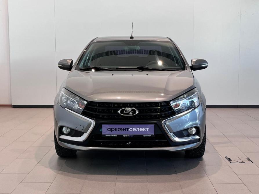 Lada (ВАЗ) Vesta I Волгоград  - изображение 7