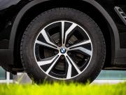 BMW X3 III (G01) Магнитогорск  - изображение 35