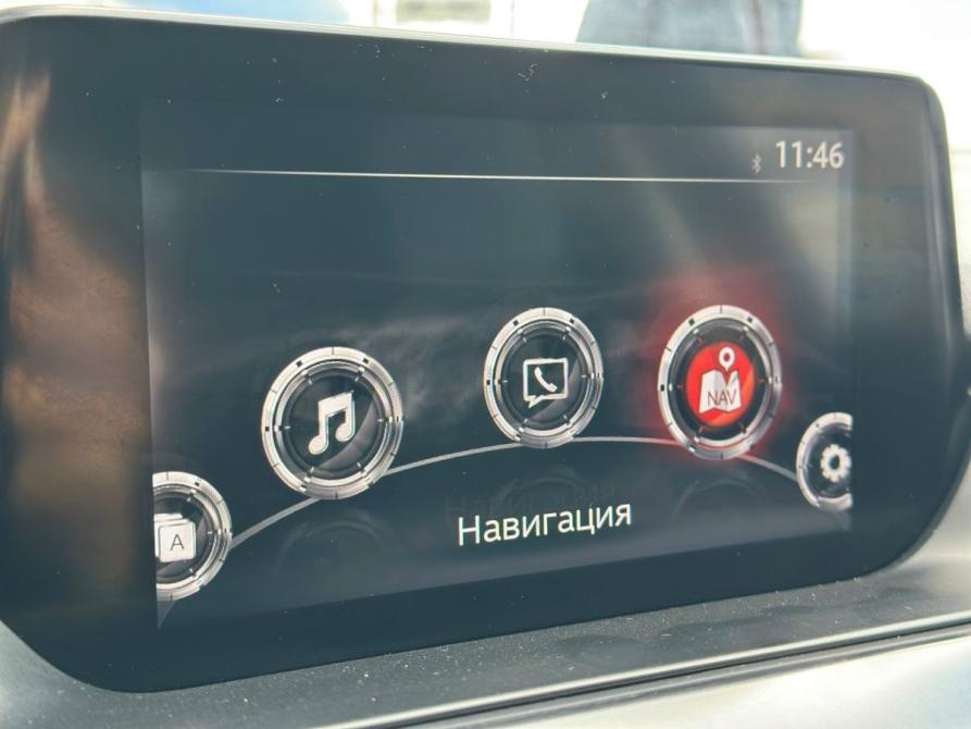 Mazda 6 III (GJ) Рестайлинг Пермь  - изображение 22