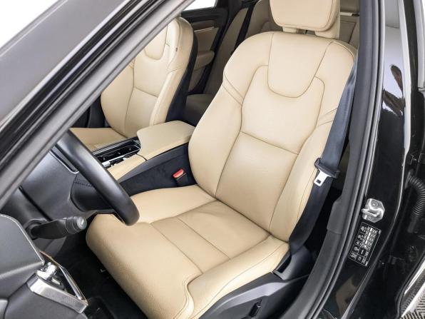 Volvo S90 II с пробегом 2020 года, цена 2 950 000 рублей, 118381 км, седан, Автокод Объявления