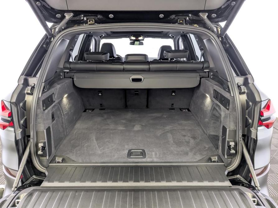 BMW X5 IV (G05/G18) Рестайлинг Москва  - изображение 10