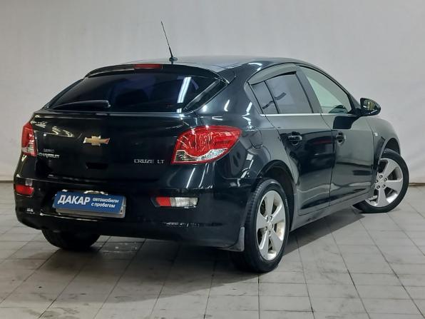 Chevrolet Cruze I с пробегом 2012 года, цена 680 000 рублей, 152600 км, хэтчбек, Автокод Объявления