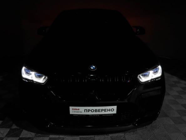 BMW X6 M III (F96) с пробегом 2020 года, цена 8 750 000 рублей, 76800 км, внедорожник, Автокод Объявления