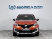 Renault Kaptur I Калининград  - изображение 19