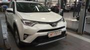 Toyota RAV4 IV (XA40) Рестайлинг Санкт-Петербург  - изображение 7