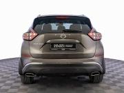 Nissan Murano III (Z52) Москва  - изображение 36