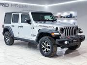 Jeep Wrangler IV (JL) Уфа  - изображение 35