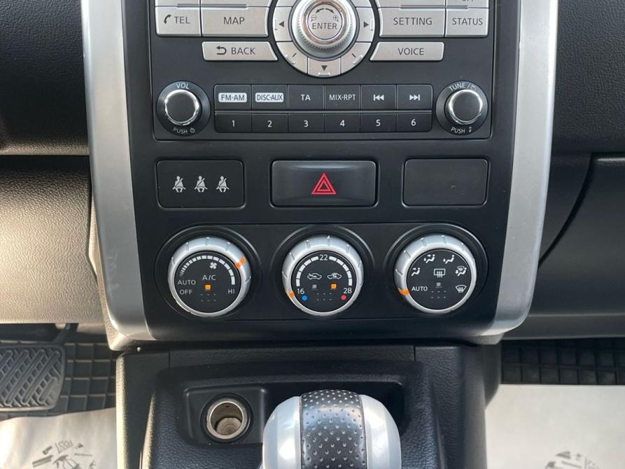 Nissan X-Trail II Рестайлинг Краснодар  - изображение 17