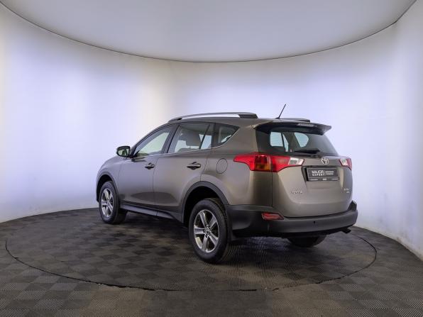 Toyota RAV4 IV (XA40) с пробегом 2014 года, цена 1 900 000 рублей, 159481 км, внедорожник, Автокод Объявления
