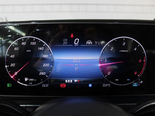 Mercedes-Benz GLE II (V167) Рестайлинг с пробегом 2026 года, цена 11 300 000 рублей, 33 км, внедорожник, Автокод Объявления