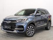Chery Tiggo 8 I Москва  - изображение 31