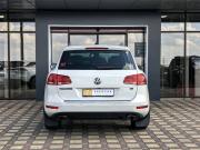 Volkswagen Touareg II Краснодар  - изображение 14