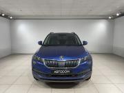 Skoda Karoq I Москва  - изображение 26