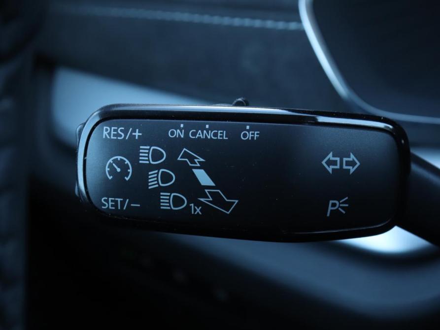 Skoda Octavia IV (A8) Москва  - изображение 20
