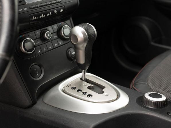 Nissan Qashqai I с пробегом 2009 года, цена 890 000 рублей, 208867 км, внедорожник, Автокод Объявления