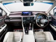 Lexus RX IV Чита  - изображение 36