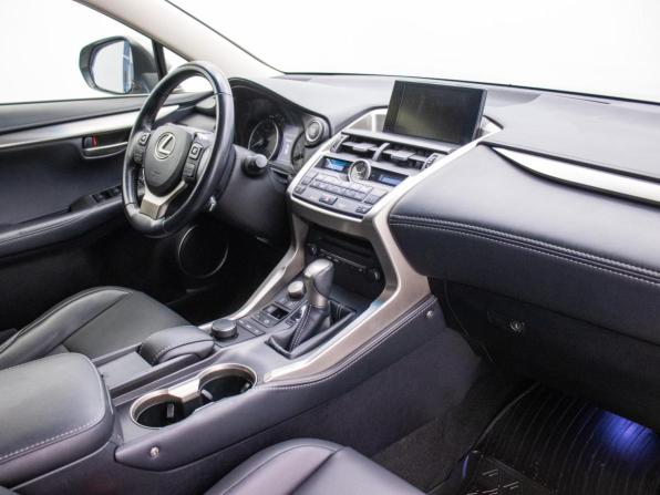 Lexus NX I с пробегом 2015 года, цена 2 639 000 рублей, 68968 км, внедорожник, Автокод Объявления