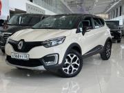 Renault Kaptur I Оренбург  - изображение 18