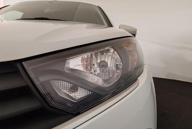 Lada (ВАЗ) Granta I Рестайлинг с пробегом 2022 года, цена 780 000 рублей, 54241 км, седан, Автокод Объявления