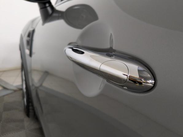 Mini Countryman II с пробегом 2018 года, цена 1 864 500 рублей, 132000 км, внедорожник, Автокод Объявления