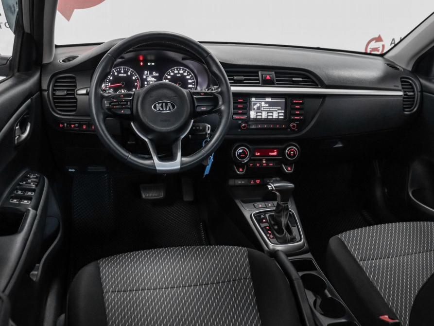 Kia Rio IV Минеральные Воды  - изображение 7