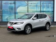 Nissan X-Trail III Архангельск  - изображение 16