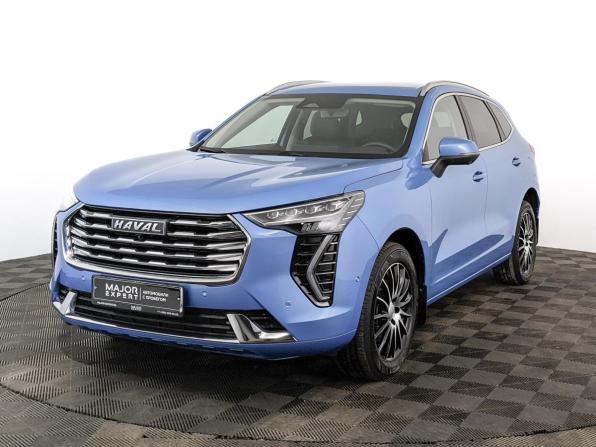 Haval Jolion I с пробегом 2023 года, цена 2 050 000 рублей, 18367 км, внедорожник, Автокод Объявления