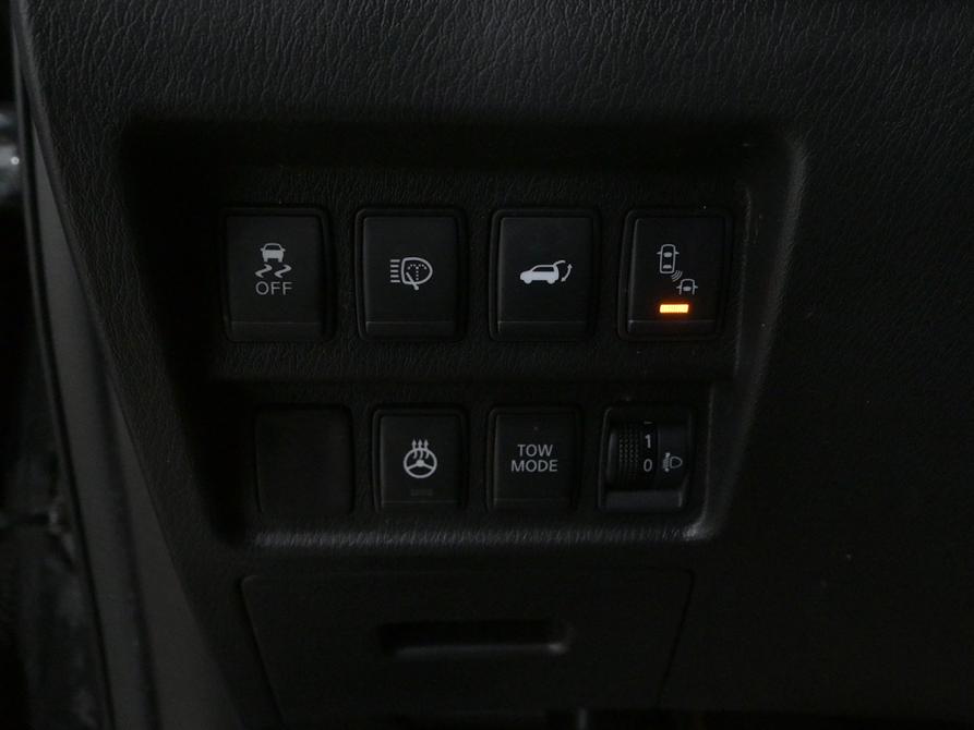 Nissan Pathfinder IV Москва  - изображение 14