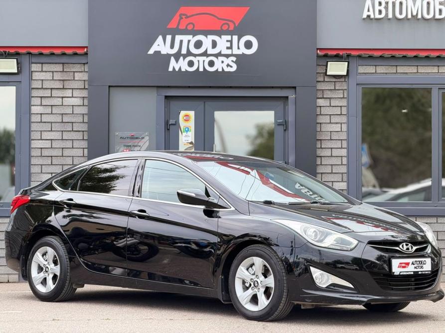 Hyundai i40 I Астрахань  - изображение 8