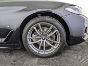 BMW 5 серии VII (G30/G31/G38) Рестайлинг Москва  - изображение 48