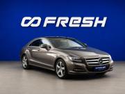 Mercedes-Benz CLS II (C218) Москва  - изображение 22