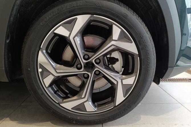 Новый Geely Atlas II 2026 года, цена 4 114 990 рублей, внедорожник, Автокод Объявления